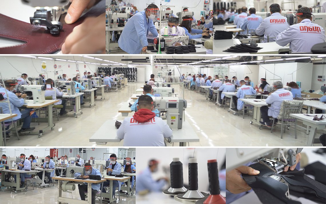Saya Fabrikası