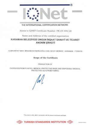 SERTİFİKALARIMIZ5