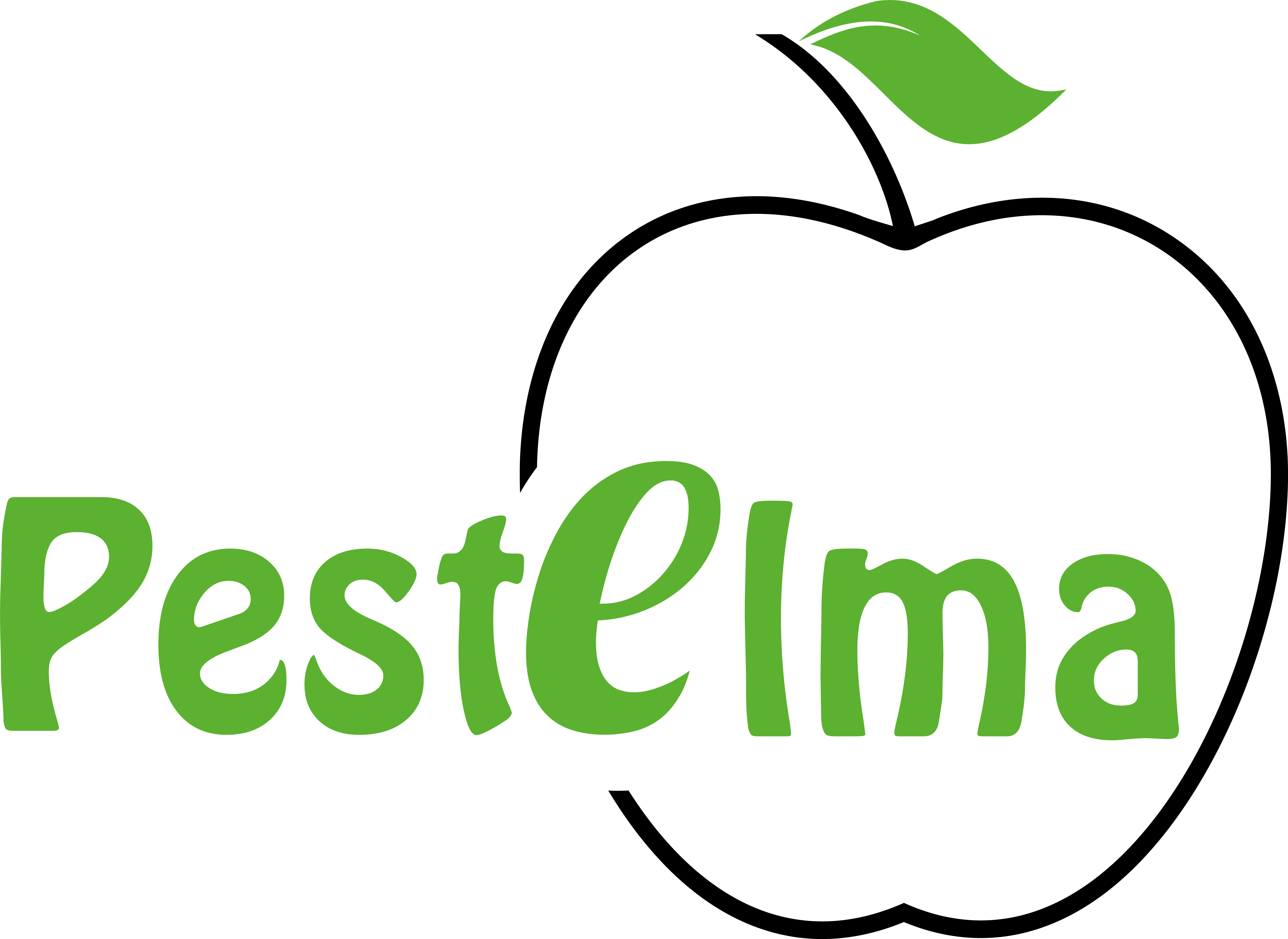 Pestelma